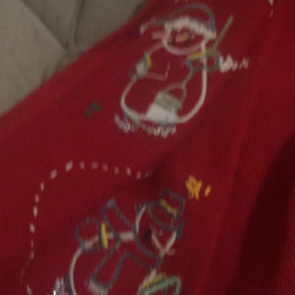 Sweater - Picture 4 of 4
